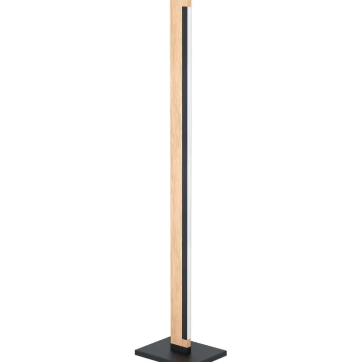 Eglo Camacho gulvlampe