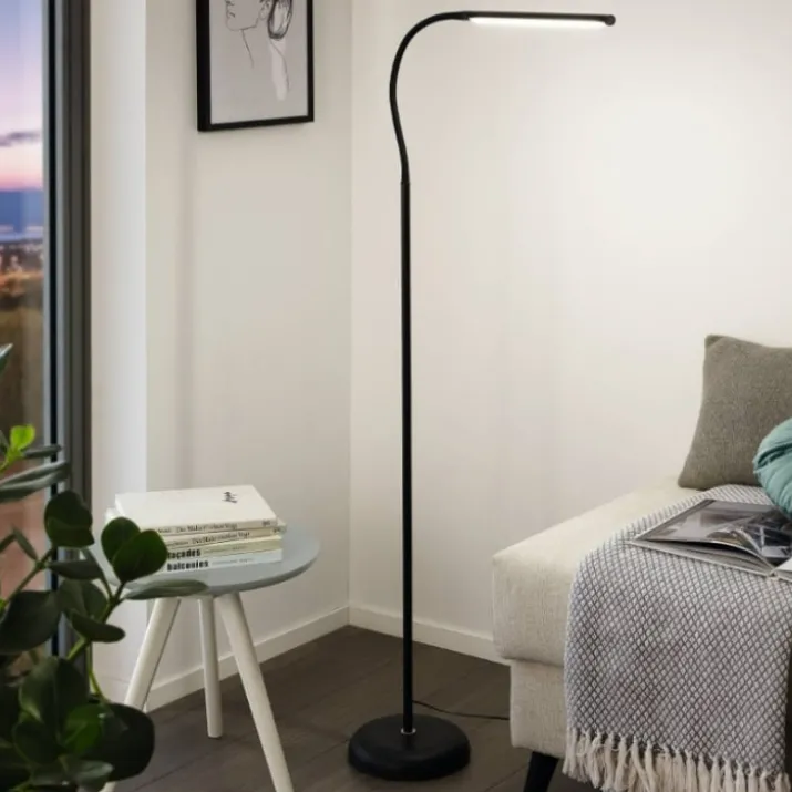 Eglo Laroa gulvlampe