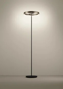 Eglo Trabuco gulvlampe