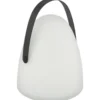 Eglo udendørs bordlampe