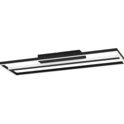 Eglo Z Calagrano loftlampe, stor
