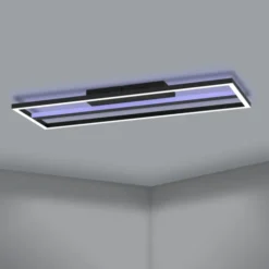 Eglo Z Calagrano loftlampe, stor