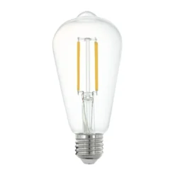 Eglo Z E27 dråbepære, 2700K, 6W