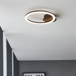 Eglo Z Parrapos loftlampe, 34 cm