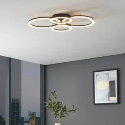 Eglo Z Parrapos loftlampe, 61 cm
