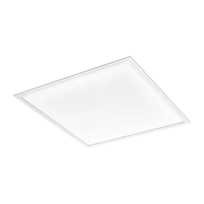 Eglo Z Salo panel, hvid, 59x59 cm