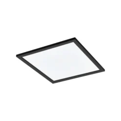 Eglo Z Salo panel, sort, 45x45 cm