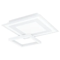Eglo Z Savatarila loftlampe, hvid