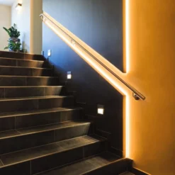 Eglo Z Stripes LED strip, 3 meter, forlænger