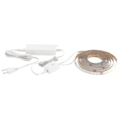 Eglo Z Stripes LED strip sæt, 8 meter
