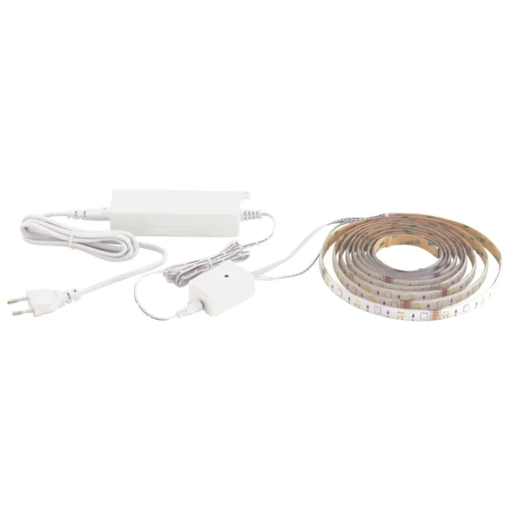 Eglo Z Stripes LED strip sæt, 8 meter