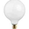 e3light Vintage E27 globepære, 2700K, 7,5W