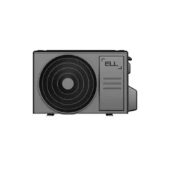 ELL Front Golden luft til luft varmepumpesæt, 4,4 kW