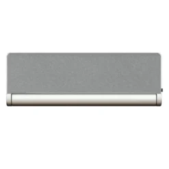ELL Front Silver luft til luft varmepumpesæt, 4,4 kW