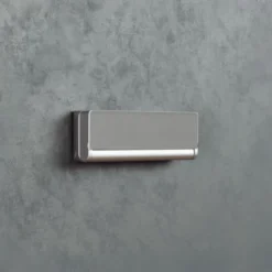 ELL Front Silver luft til luft varmepumpesæt, 4,4 kW