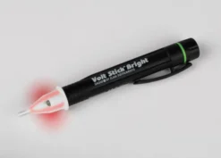 Elma Volt Stick Bright berøringsfri polsøger, 20-1000V