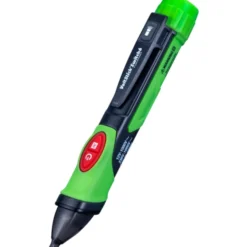 Elma Voltstick, dual polsøger