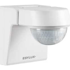 Esylux Defensor 230° udendørs bevægelsessensor