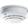 Esylux Protector røgalarm, 230V, hvid