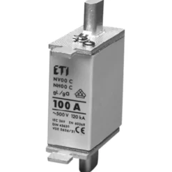 ETI NH00 C knivsikring, 35A