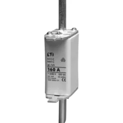 ETI NH1C knivsikring, 100A