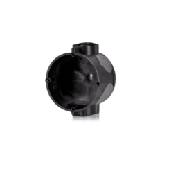 Europadåse for indmuring 46mm