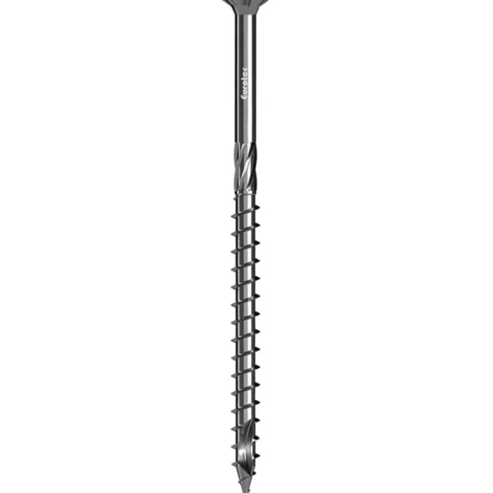 Eurotec spånskrue, 3x25 mm, 1000 stk