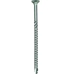 Eurotec spånskrue, 4,5x16 mm, 1000 stk