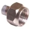 F-connector med slutmodstand