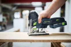 Festool Carvex PSC 420 HPC 4,0 EBI-Plus stiksav