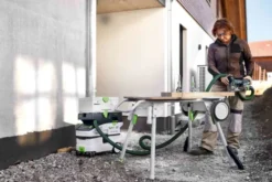Festool Carvex PSC 420 HPC 4,0 EBI-Plus stiksav