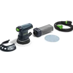 Festool ETS 125 REQ excentersliber