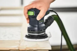 Festool ETS 125 REQ excentersliber