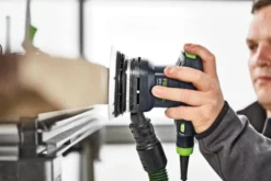 Festool ETS 125 REQ excentersliber