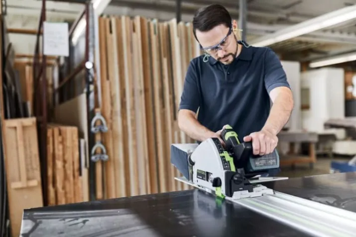 Festool FS 1400/2 føringsskinne