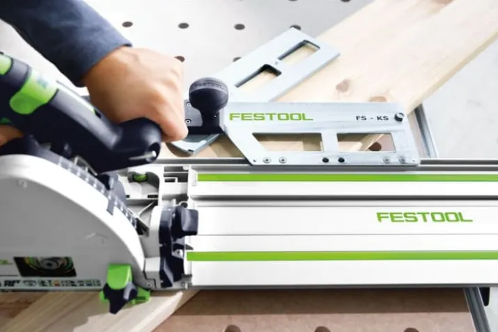 Festool FS 1400/2 føringsskinne