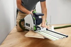 Festool FSK 420 føringsskinne for kap-/geringssav