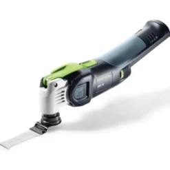 Festool Vecturo OSC 18 E-Basic-Set multicutter