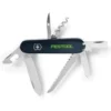 Festool Victorinox lommekniv, 12 funktioner