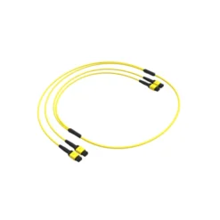 Fiberkabel 24, LSZH metode, 15 meter