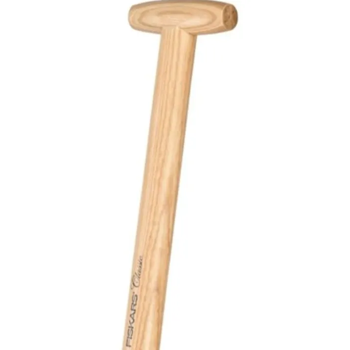 Fiskars Classic graveskovl, med tråd