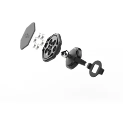 Fixed Icon magnetisk mobilholder til ventilationsgitter