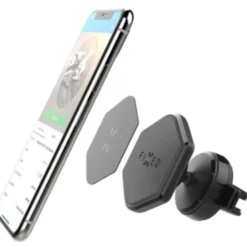 Fixed Icon magnetisk mobilholder til ventilationsgitter