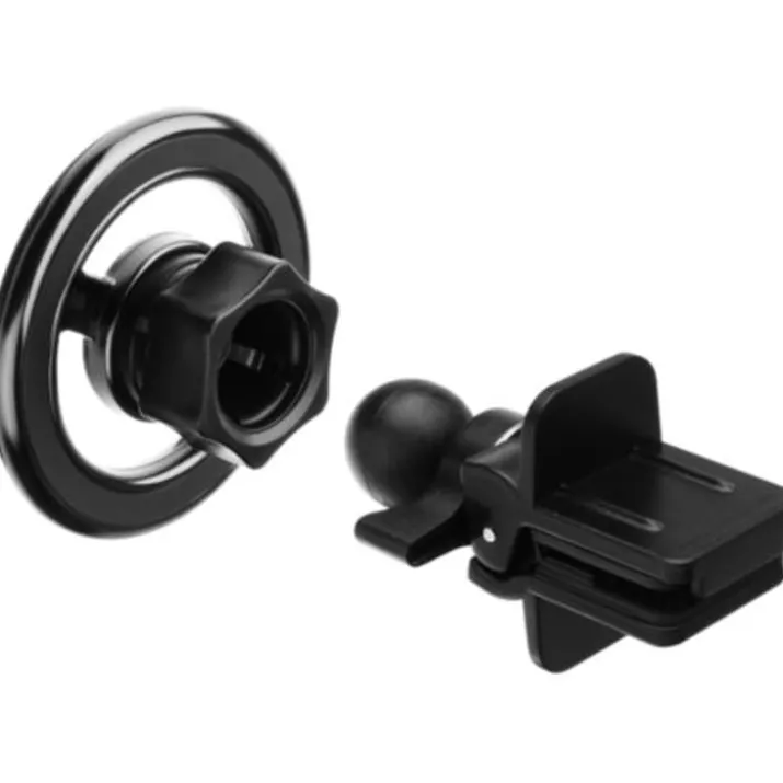 Fixed MagMount magnetisk mobilholder til ventilationsgitter