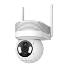 Foss Europe Smart udendørs kamera, hvid