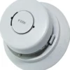 Foss Fesh Smart røgalarm, batteri