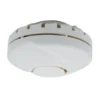 Foss Life Bluu Circle 10+ Wave temperaturalarm, trådløs, hvid