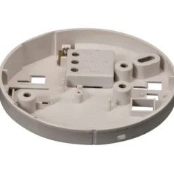 Foss Life røgalarm back up batteri, 230V, hvid