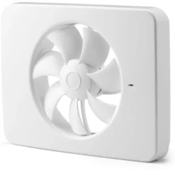 Fresh badventilator Intellivent Celsius