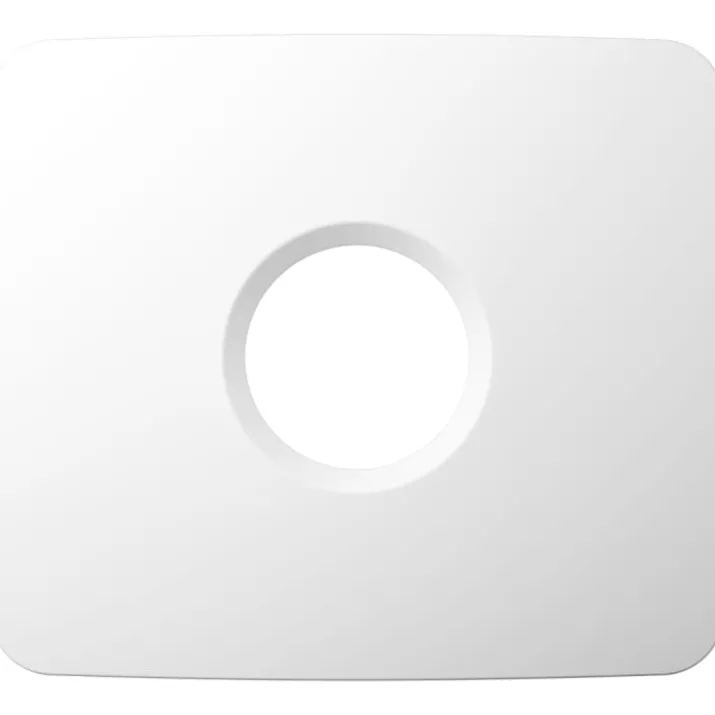 Fresh Intellivent Sky front, hvid